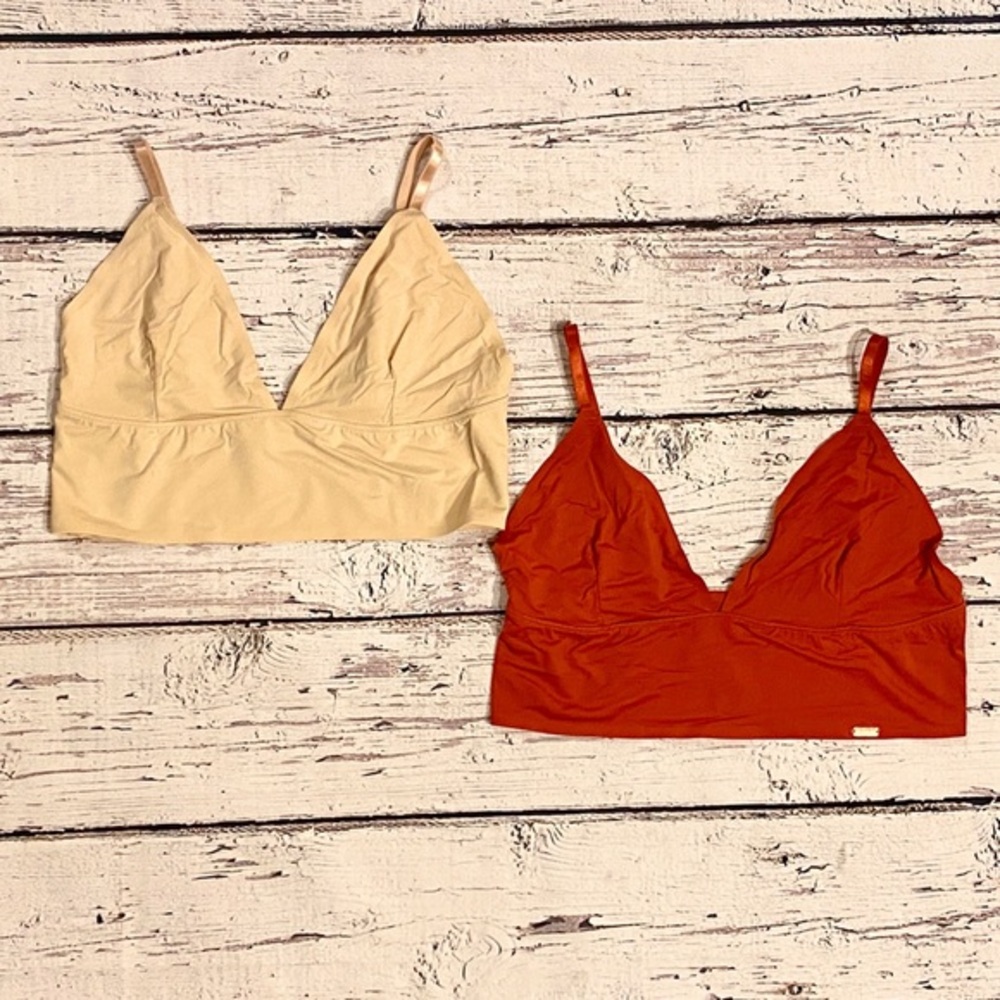 Rachel Roy bralette